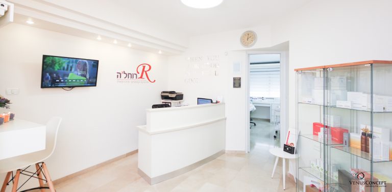 העלמת צלקות אקנה