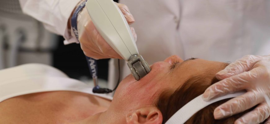 חוויית טיפוח מושלמת לעור הפנים