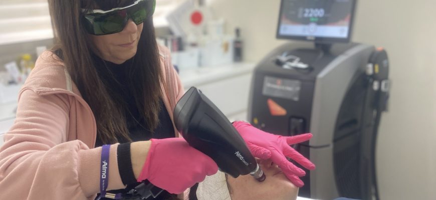 טיפולי יופי מתקדמים בעיצוב מושלם לעור