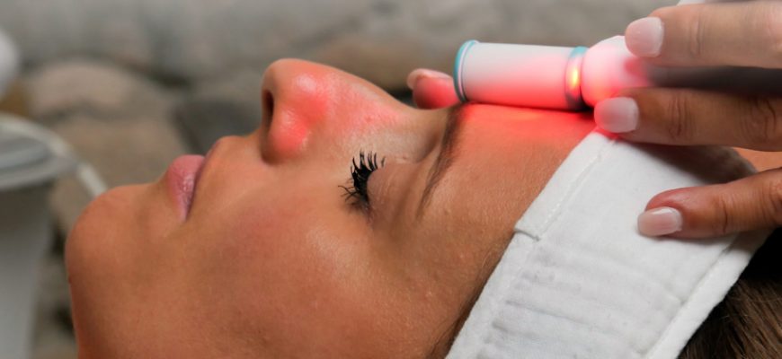 פילינג מקצועי שמחזיר לעור את הברק