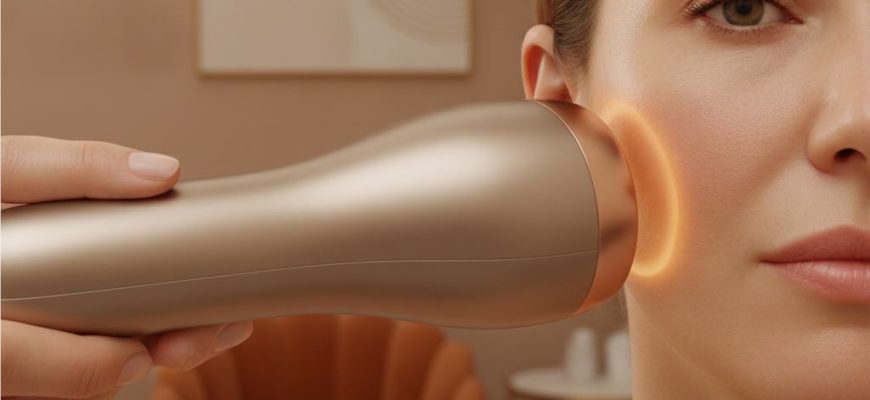 מה באמת קורה לעור אחרי טיפול בגלי רדיו בקליניקה פרא-רפואית בחיפה