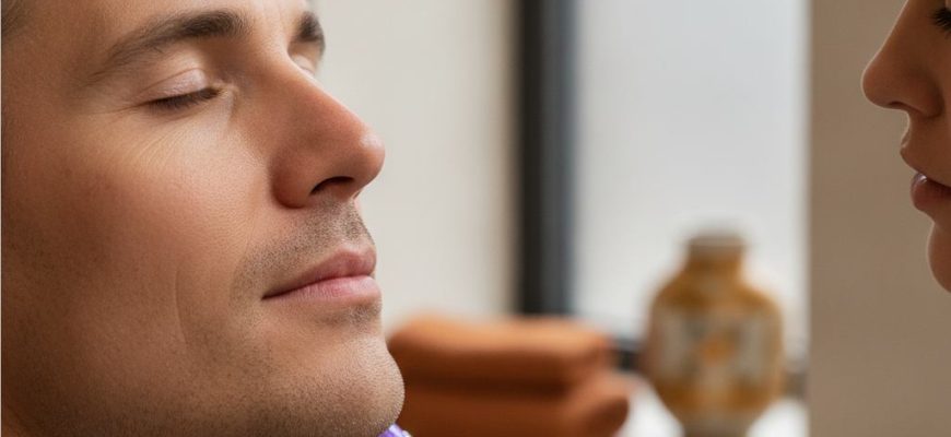 עור פנים לגברים: איך גילוח יומיומי משפיע על העור ומתי כדאי לפנות לטיפול מקצועי